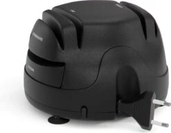 Noswo Elektrische Messenslijper - Multifunctioneel - Geschikt Voor Messen, Schroevendraaiers En Scharen - Anti Slip - Zwart -Skimask 1200x932 1