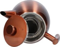 Vaja® Theepot Juliette Rosé Dubbelwandig -Skimask 1200x936 5