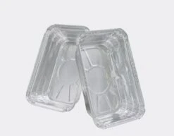 Merkloos Kapsalon Bakjes | Lasagne Bakjes | Aluminium Bakjes | 25 St. | 20 × 13,6 × 5,6cm 8 Merkloos Kapsalon Bakjes | Lasagne Bakjes | Aluminium Bakjes | 25 St. | 20 × 13,6 × 5,6cm -Skimask 1200x939 1