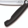 Victorinox Swiss Classic Tomatenmes Inklapbaar - 11cm - Kartel - Zwart -Skimask 1200x940