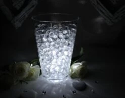 LED Onderzetter - Bottle Light - Fles Licht - Glas Verlichting (6 Stuks) -Skimask 1200x943 9