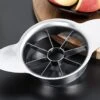 Stevige Appelsnijder - Appelboor - RVS - Zilverkleurig - Appel Snijder - Ixen 2 Stevige Appelsnijder - Appelboor - RVS - Zilverkleurig - Appel Snijder - Ixen -Skimask 1200x946 2