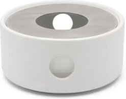 Bredemeijer - Theeset Umea Theepot 1.2L Met Theelichtwarmer - Mat Wit 15 Bredemeijer - Theeset Umea Theepot 1.2L Met Theelichtwarmer - Mat Wit -Skimask 1200x948 4