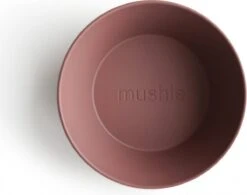 Siliconen Kommen - Mushie - Woodchuck - Set 2 -Skimask 1200x949 6