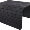 Merkloos Armleuning Dienblad LILLY - Zwart - Bamboe - 44 X 24 Cm 1 Merkloos Armleuning Dienblad LILLY - Zwart - Bamboe - 44 X 24 Cm -Skimask 1200x950 5
