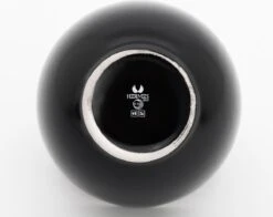 Lite-Body - Hermes Kom 500 Ml - Set Van 6 - Rond - Zwart Mat -Skimask 1200x951 5