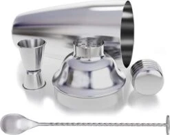 RVS Cocktail Shaker Set 700ml 11 RVS Cocktail Shaker Set 700ml -Skimask 1200x953 2