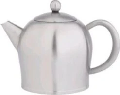 Bredemeijer - Theepot Minuet Santhee 1,4L Mat Dubbelwandig 29 Bredemeijer - Theepot Minuet Santhee 1,4L Mat Dubbelwandig -Skimask 1200x953 7