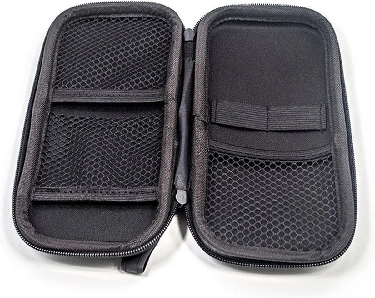 Opbergtasje E-sigaret Vape Case 7 Opbergtasje E-sigaret Vape Case - Afbeelding 5