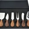 Merkloos Professionele Kaasmessen Set 6- Delig - Acacia Hout - Kaasplank - RVS - Kaasmes Met Houten Handvat - Kaasschaaf Voor Kaas - Restaurants - Cheese Lovers 1 Merkloos Professionele Kaasmessen Set 6- Delig - Acacia Hout - Kaasplank - RVS - Kaasmes Met Houten Handvat - Kaasschaaf Voor Kaas - Restaurants - Cheese Lovers -Skimask 1200x958 1