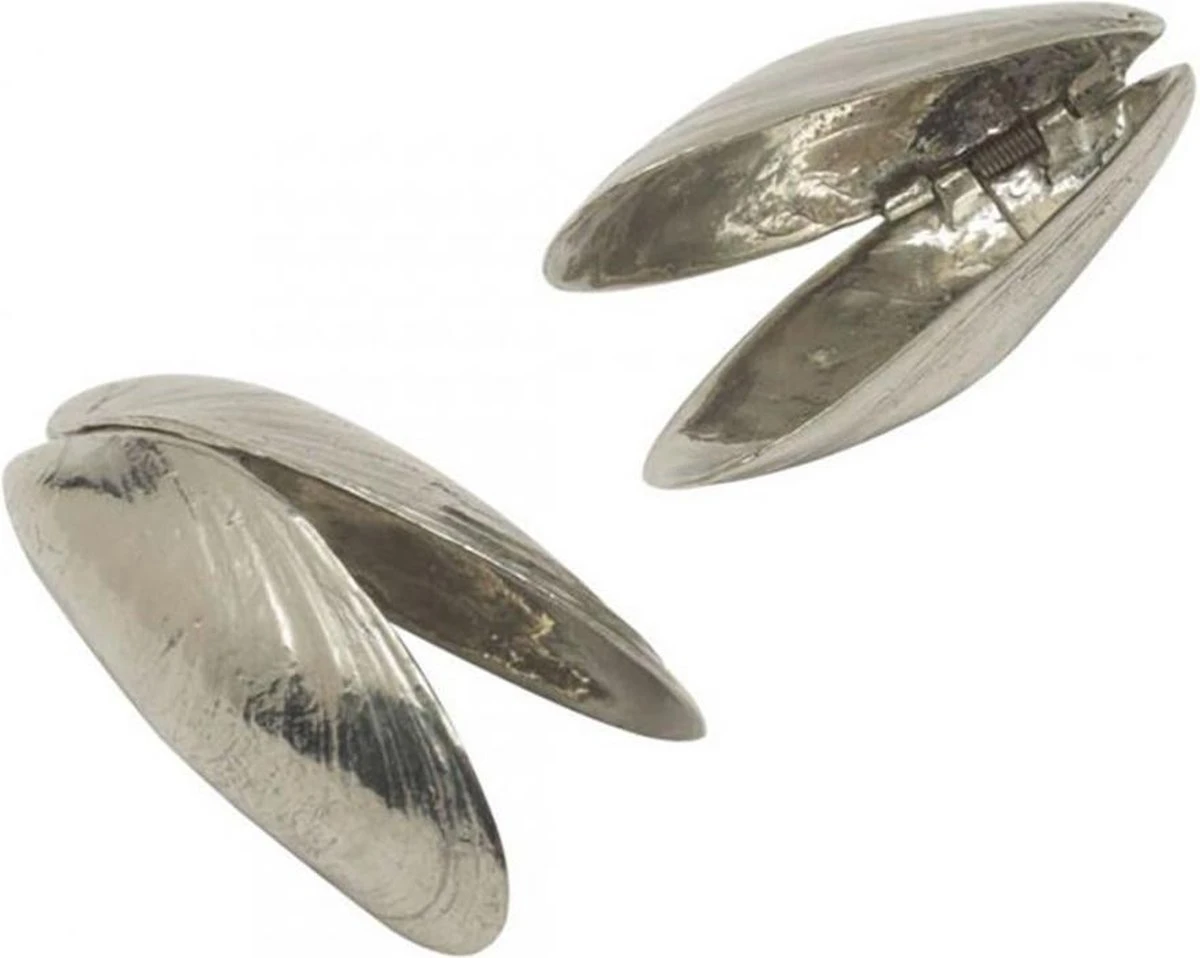 Het Zeeuws Mosselbestek 7 Het Zeeuws Mosselbestek - Afbeelding 5