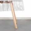 Raved Transparant Tafelzeil 140 Cm X 240 Cm - 0.15 Mm - PVC - Afwasbaar 2 Raved Transparant Tafelzeil 140 Cm X 240 Cm - 0.15 Mm - PVC - Afwasbaar -Skimask 1200x959 13
