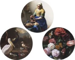 Gusta Onderzetters Hollandse Meesters Set A 6 -Skimask 1200x960 29