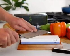 Hanamura Wetsteen Messenslijper - Slijpsteen Voor Messen - Korrel 1000/6000 -Skimask 1200x960 4