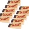 Merkloos RAW Classic Filter Tips Voor Lange Vloei - Vloeipapier - Rolling Papers (smoking) - 10 Stuks 1 Merkloos RAW Classic Filter Tips Voor Lange Vloei - Vloeipapier - Rolling Papers (smoking) - 10 Stuks -Skimask 1200x961 10