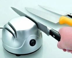 Lacor 69141 - Elektrische Messenslijper - Voor Messen, Schroevendraaiers En Scharen 14 Lacor 69141 - Elektrische Messenslijper - Voor Messen, Schroevendraaiers En Scharen -Skimask 1200x961