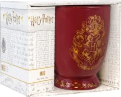 Harry Potter - Mok Van Zweinstein 11 Harry Potter - Mok Van Zweinstein -Skimask 1200x962 4