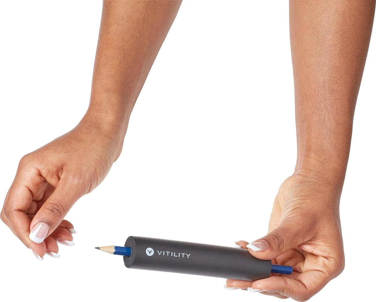 Handvatverdikkers Foamgrip 8 Stuks 5 Handvatverdikkers Foamgrip 8 Stuks - Afbeelding 3