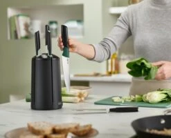 Messenset Met Carrousel, 5-delig, Editions - Joseph Joseph | Elevate -Skimask 1200x972