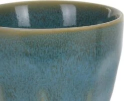 Orange85 Espresso Kopjes - Set Van 4 - Porselein - Hittebestendig - 90 Ml - Rond - Espresso - Mokken - Glazen - Koffiekopjes -Skimask 1200x973 4