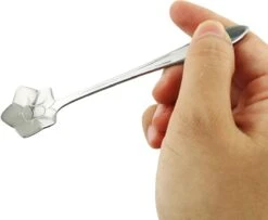 Fako Bijoux® - Bloemen Lepels Set - Theelepel / Koffielepel - 12cm - Zilver - 8 Stuks 10 Fako Bijoux® - Bloemen Lepels Set - Theelepel / Koffielepel - 12cm - Zilver - 8 Stuks -Skimask 1200x988 1