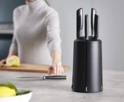 Joseph Joseph - Elevate Messen Carrousel - Set Van 5 Stuks 15 Joseph Joseph - Elevate Messen Carrousel - Set Van 5 Stuks -Skimask 1200x990