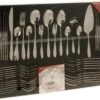 Excellent Houseware Romarino Bestekset - 60-delig - 6 Persoons 2 Excellent Houseware Romarino Bestekset - 60-delig - 6 Persoons -Skimask 1200x991 2