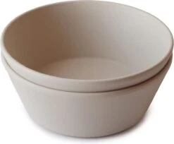 Siliconen Kommen - Mushie - Vanille - Set 2 36 Siliconen Kommen - Mushie - Vanille - Set 2 -Skimask 1200x993 8