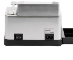 Merkloos Zorr Powermatic II Plus - Complete Electrische Sigaretten Maker Kit - Hulzenstopper -Skimask 1200x993 9