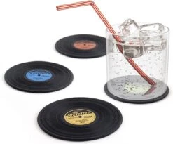 Balvi Set Van 4 LP Onderzetters The Coaster 27 Balvi Set Van 4 LP Onderzetters The Coaster -Skimask 1200x998 6