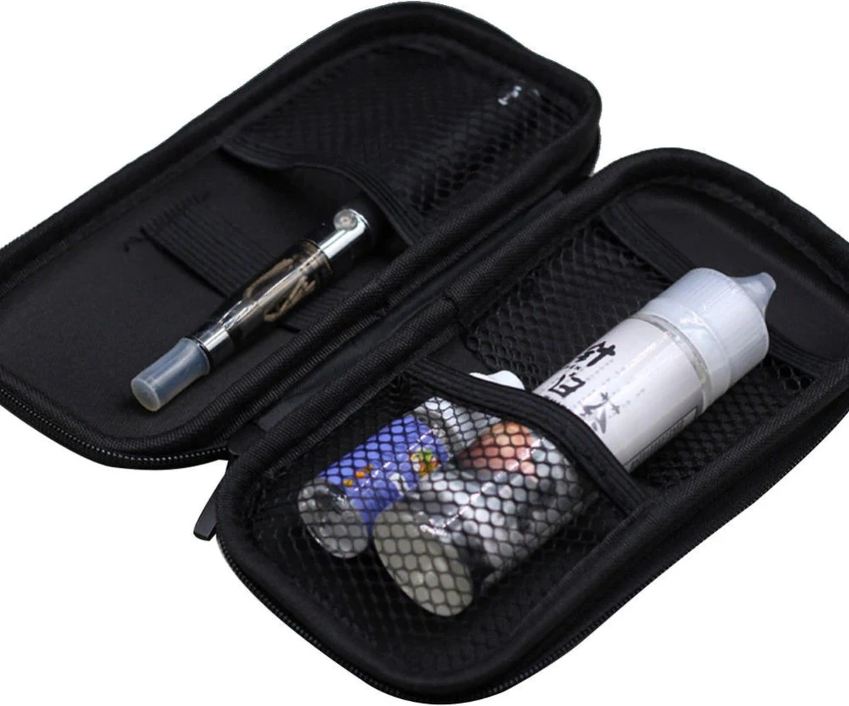 Opbergtasje E-sigaret Vape Case 6 Opbergtasje E-sigaret Vape Case - Afbeelding 4