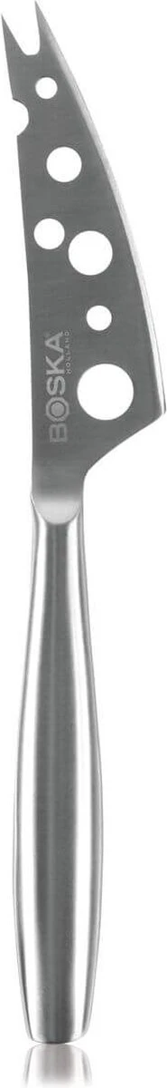 Boska Kaasmes Halfzacht Copenhagen Nr.2 - Kaasmes Zachte Kaas - Briemes - 230 X 30 X 17 Mm - Kaasmes Die Niet Plakt - Kaasmesje - Vaatwasserbestendig - Keukengerei - Keuken Accessoires - 10 Jaar Garantie 3 Boska Kaasmes Halfzacht Copenhagen Nr.2 - Kaasmes Zachte Kaas - Briemes - 230 X 30 X 17 Mm - Kaasmes Die Niet Plakt - Kaasmesje - Vaatwasserbestendig - Keukengerei - Keuken Accessoires - 10 Jaar Garantie