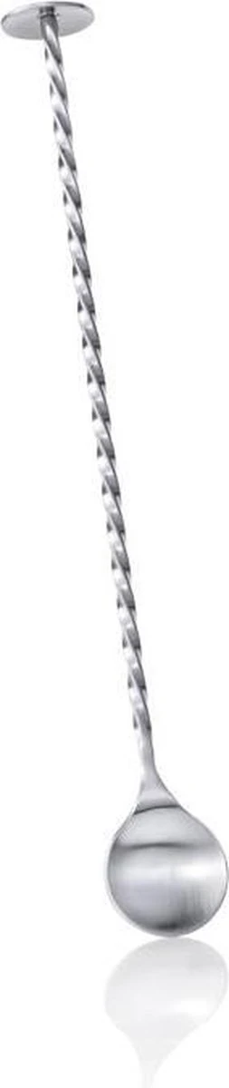 Leopold Vienna - Barlepel Gedraaid Met Stamper 3 Leopold Vienna - Barlepel Gedraaid Met Stamper