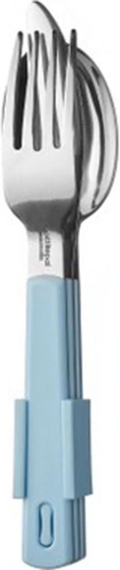 Mepal – Bestekset 3-delig Ellipse – Bestaat Uit Een Mes, Vork En Lepel – Nordic Denim – RVS Bestekset -Skimask 253x1200