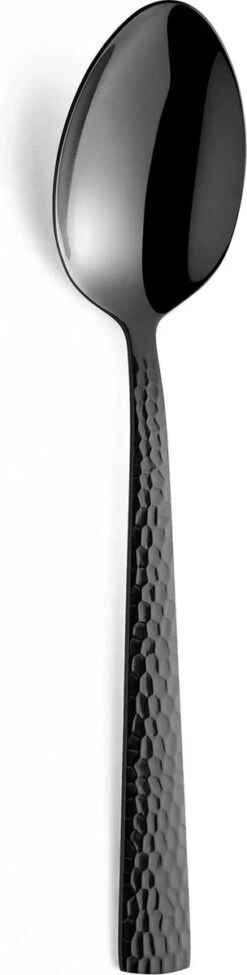 Amefa Felicity Bestekset - Zwart - 24 Delige Bestek Set - 6 Persoons 17 Amefa Felicity Bestekset - Zwart - 24 Delige Bestek Set - 6 Persoons -Skimask 304x1200