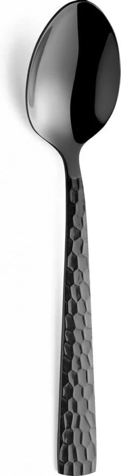 Amefa Felicity Bestekset - Zwart - 24 Delige Bestek Set - 6 Persoons 16 Amefa Felicity Bestekset - Zwart - 24 Delige Bestek Set - 6 Persoons -Skimask 305x1200