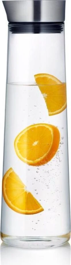 Blomus Acqua Waterkaraf - 1,5L - Glas