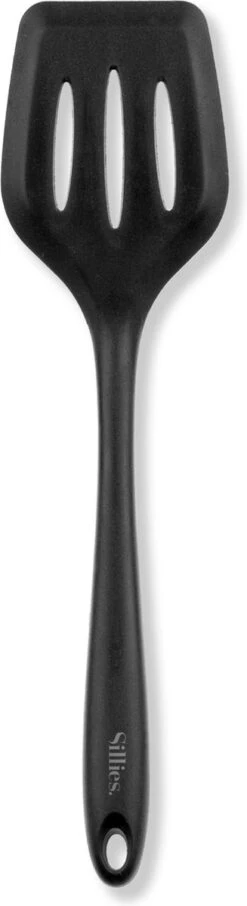 Sillies® Bakspatel - Spatels - Bakspaan - Keukengerei - Siliconen