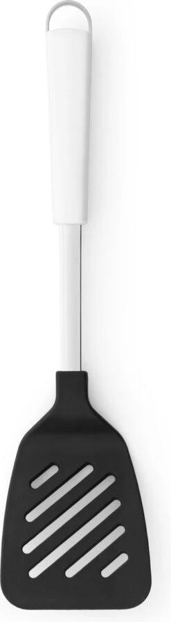 Brabantia Essential Bakspaan - Anti-aanbak - Wit