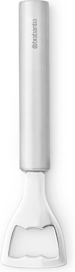 Brabantia Profile Flessenopener - RVS 10 Brabantia Profile Flessenopener - RVS -Skimask 335x1200 1
