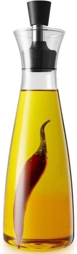 Eva Solo Olie- En Azijnstel Olie- Of Azijnkaraf