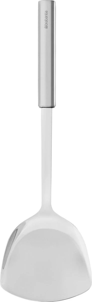 Brabantia Profile Wokspatel - RVS 3 Brabantia Profile Wokspatel - RVS