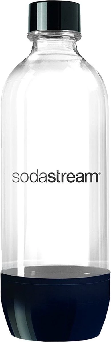 SodaStream PET-Fles 1 L Drinkfles 3 SodaStream PET-Fles 1 L Drinkfles