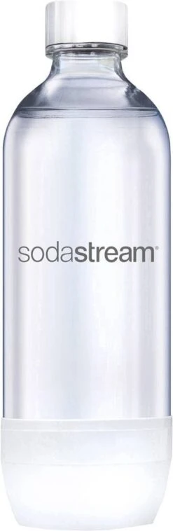 SodaStream PET-Fles 1 L Drinkfles 11 SodaStream PET-Fles 1 L Drinkfles -Skimask 391x1200
