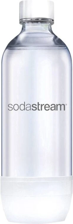 SodaStream PET-Fles 1 L Drinkfles 9 SodaStream PET-Fles 1 L Drinkfles -Skimask 393x1200