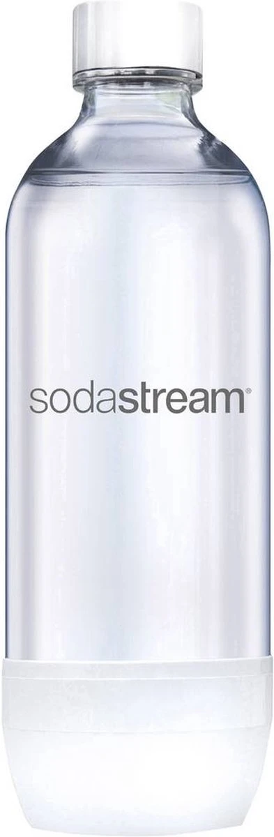SodaStream PET-Fles 1 L Drinkfles 5 SodaStream PET-Fles 1 L Drinkfles - Afbeelding 3