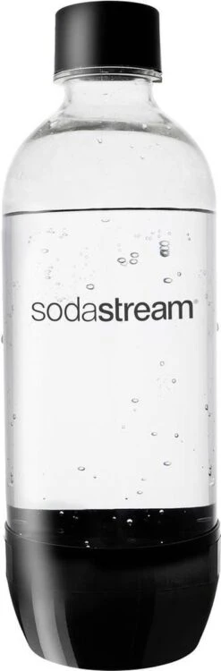 SodaStream PET-Fles 1 L Drinkfles 10 SodaStream PET-Fles 1 L Drinkfles -Skimask 395x1200 1