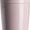 Cocktailshaker Van Kunststof In Het Oud Roze 500 Ml - 23 Cm Hoog - Cocktails Maken -Skimask 420x1200 1