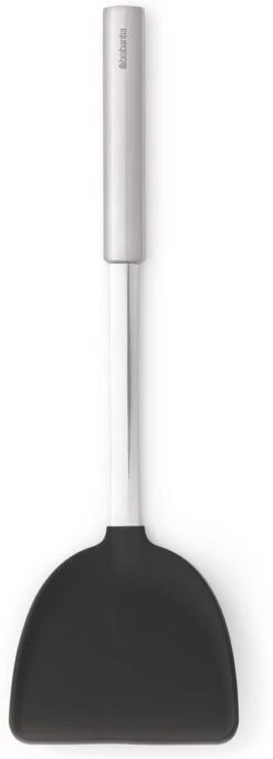 Brabantia Profile Wokspatel - Anti-aanbak - RVS