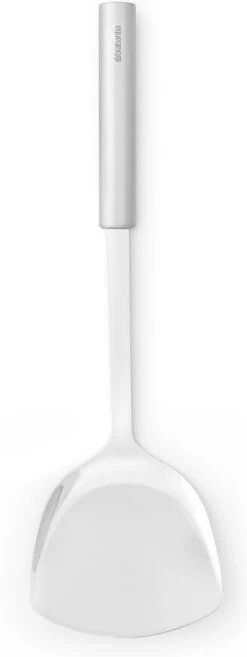 Brabantia Profile Wokspatel - RVS 12 Brabantia Profile Wokspatel - RVS -Skimask 451x1200 1